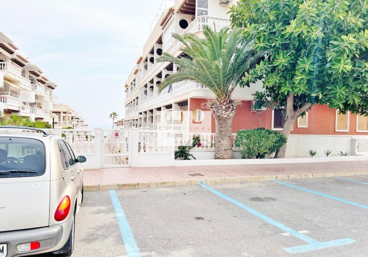 Segunda mano - Duplex - Guardamar del Segura - Benamor