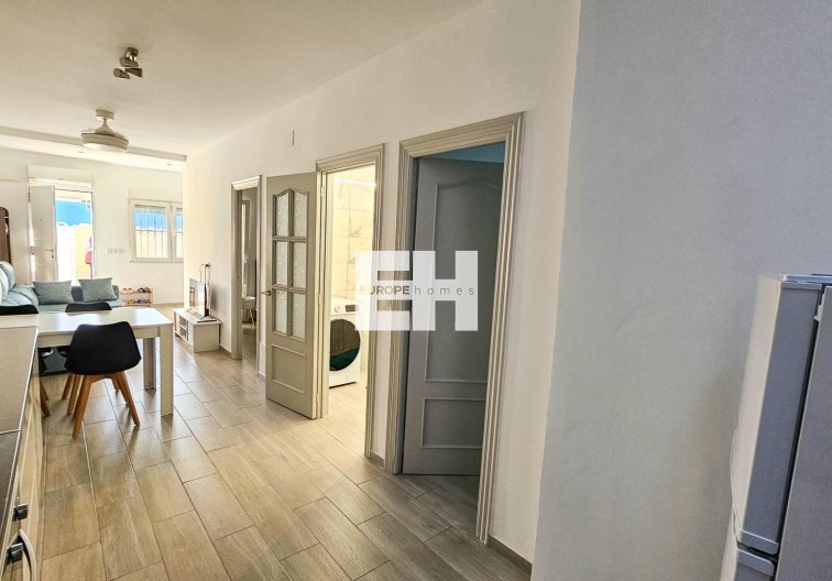 Segunda mano - town house - Torrevieja - El Limonar