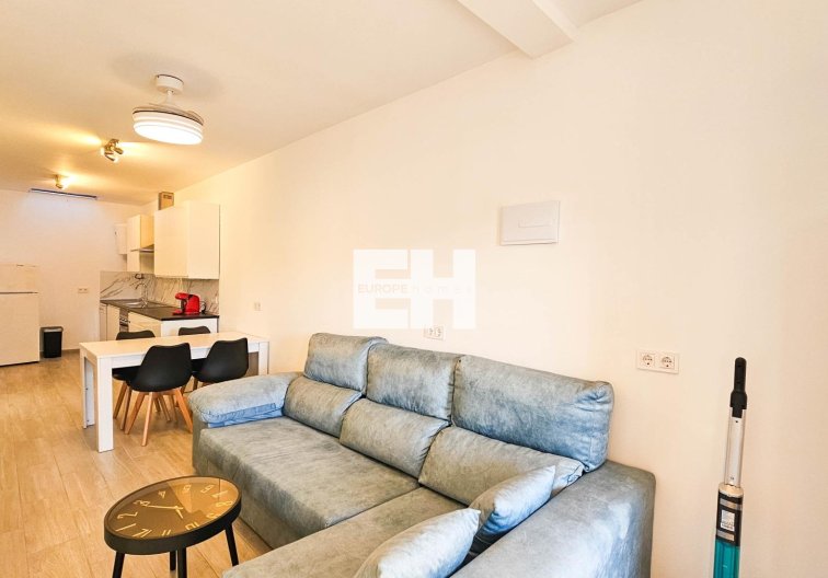 Segunda mano - town house - Torrevieja - El Limonar