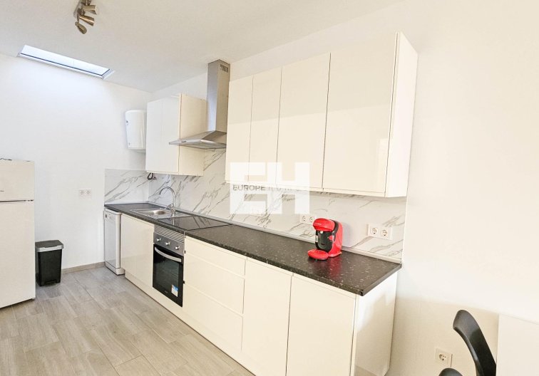 Segunda mano - town house - Torrevieja - El Limonar