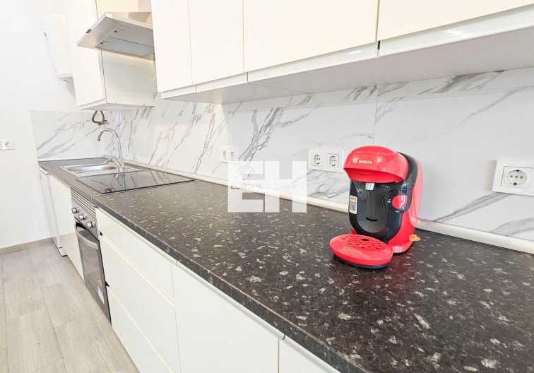 Segunda mano - town house - Torrevieja - El Limonar