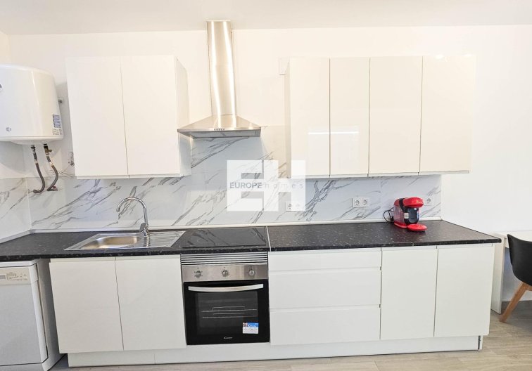 Segunda mano - town house - Torrevieja - El Limonar