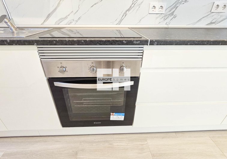 Segunda mano - town house - Torrevieja - El Limonar