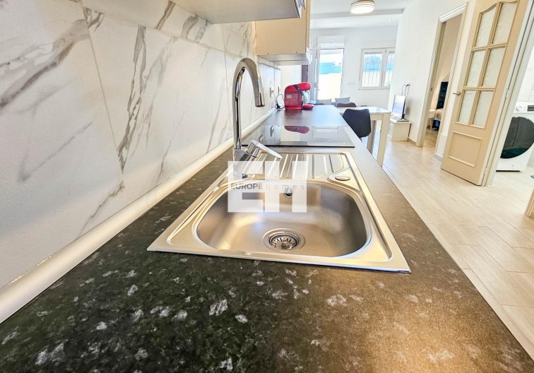 Segunda mano - town house - Torrevieja - El Limonar