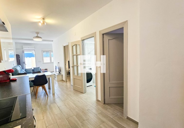 Segunda mano - town house - Torrevieja - El Limonar