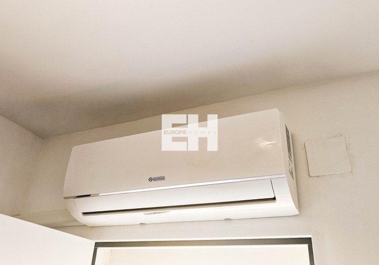 Segunda mano - town house - Torrevieja - El Limonar