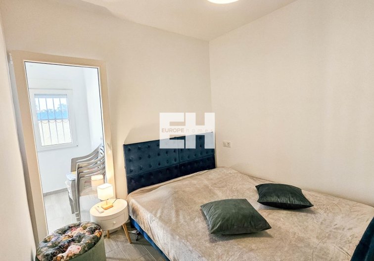 Segunda mano - town house - Torrevieja - El Limonar