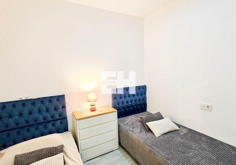 Segunda mano - town house - Torrevieja - El Limonar