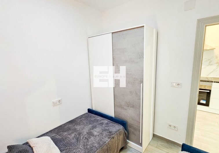 Segunda mano - town house - Torrevieja - El Limonar