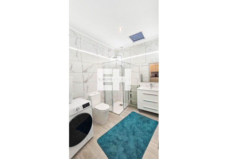 Segunda mano - town house - Torrevieja - El Limonar