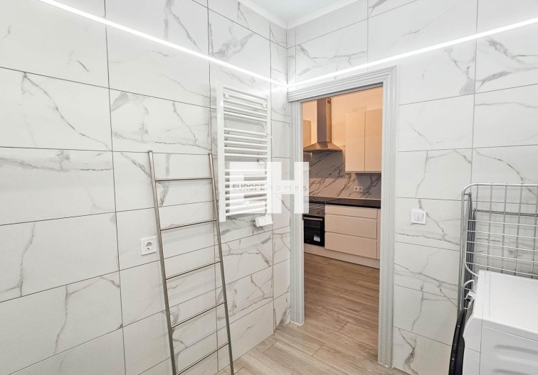 Segunda mano - town house - Torrevieja - El Limonar