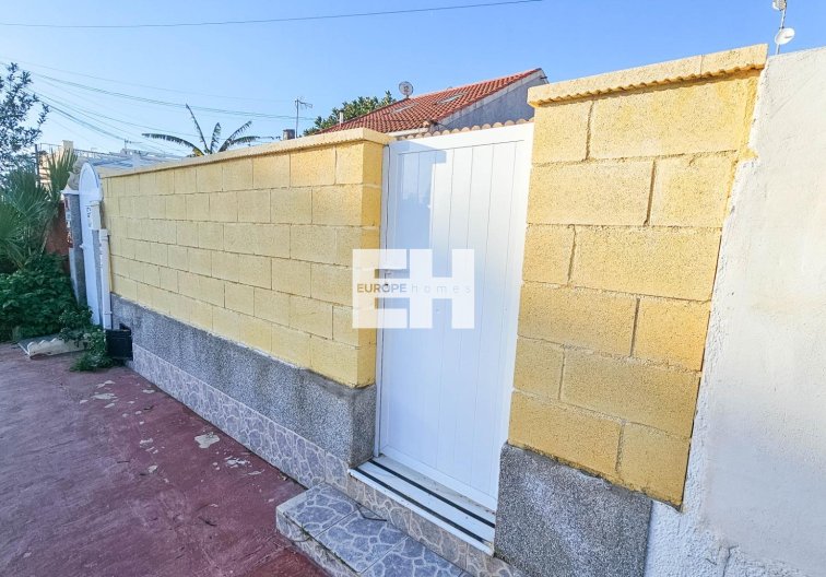 Segunda mano - town house - Torrevieja - El Limonar