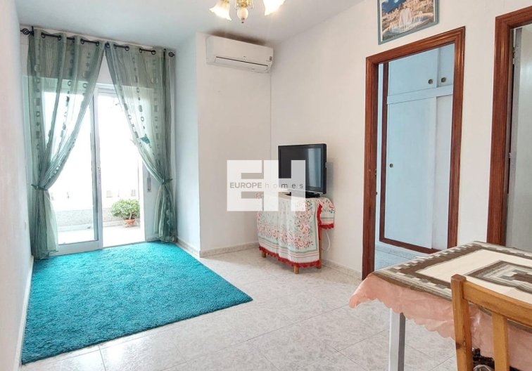 Revente - Appartement - Torrevieja - Estacion De Autobuses