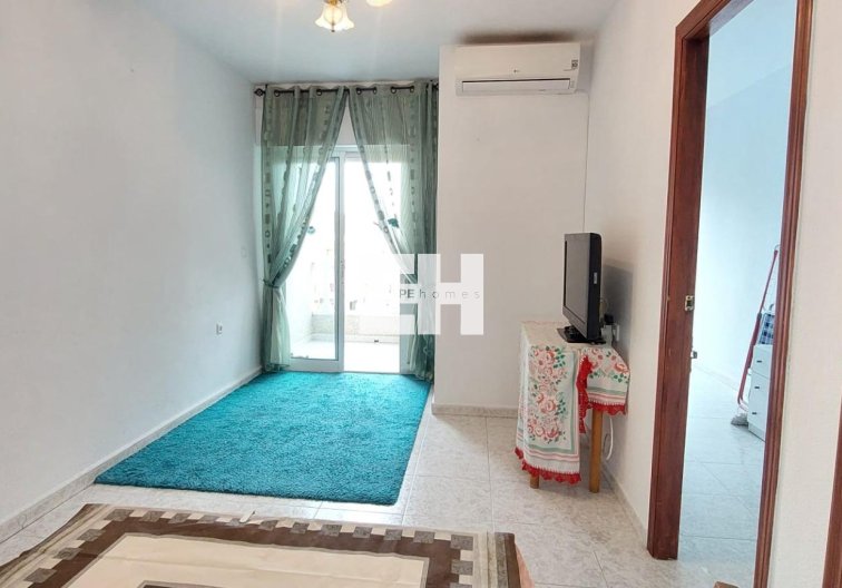 Revente - Appartement - Torrevieja - Estacion De Autobuses