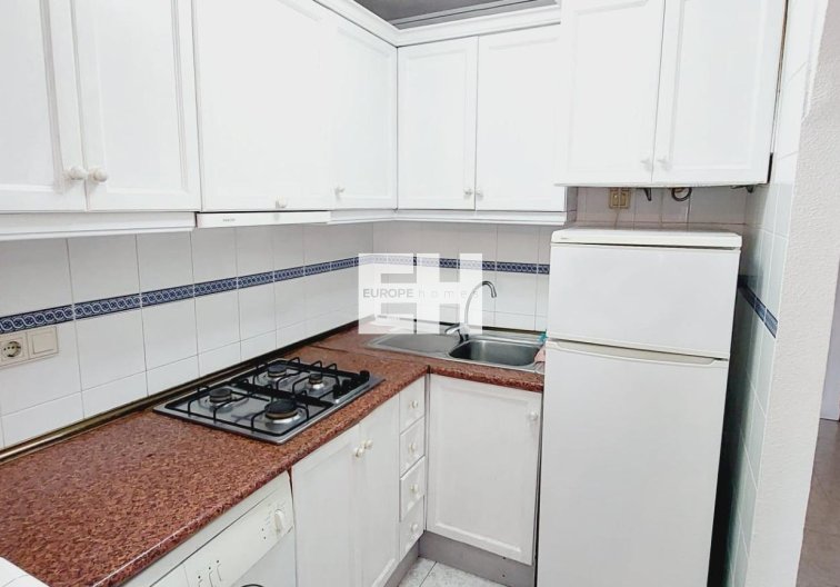 Revente - Appartement - Torrevieja - Estacion De Autobuses