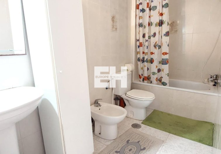 Revente - Appartement - Torrevieja - Estacion De Autobuses