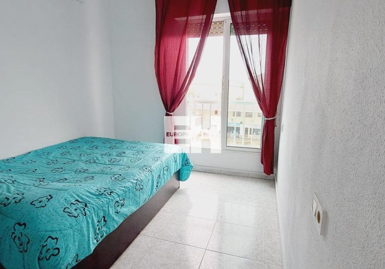 Revente - Appartement - Torrevieja - Estacion De Autobuses