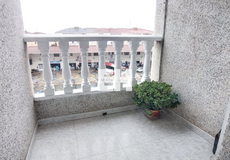 Revente - Appartement - Torrevieja - Estacion De Autobuses
