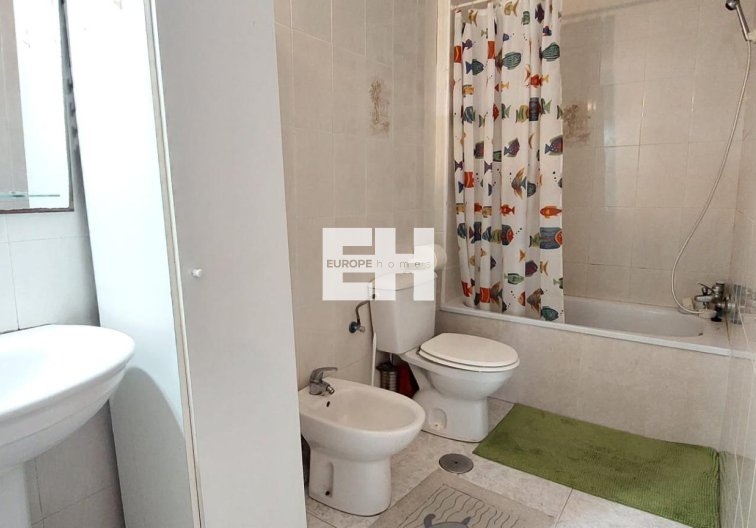 Revente - Appartement - Torrevieja - Estacion De Autobuses