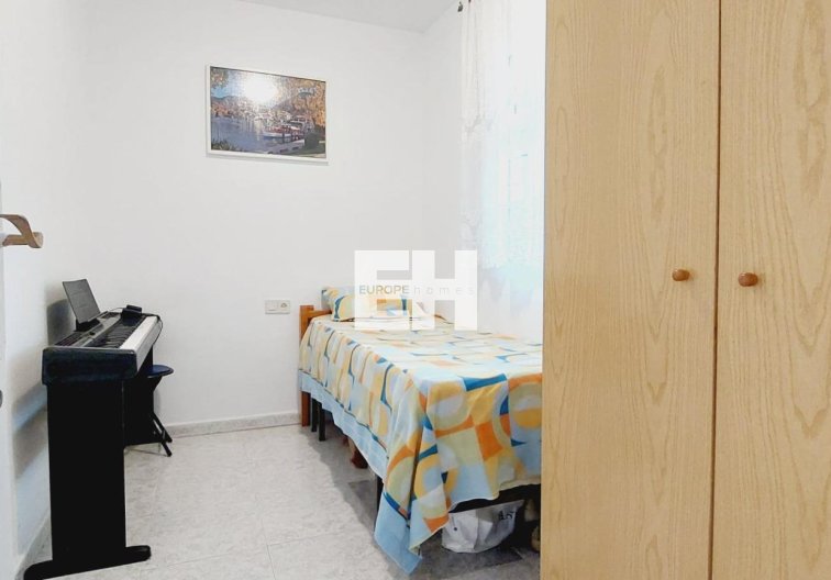 Revente - Appartement - Torrevieja - Estacion De Autobuses