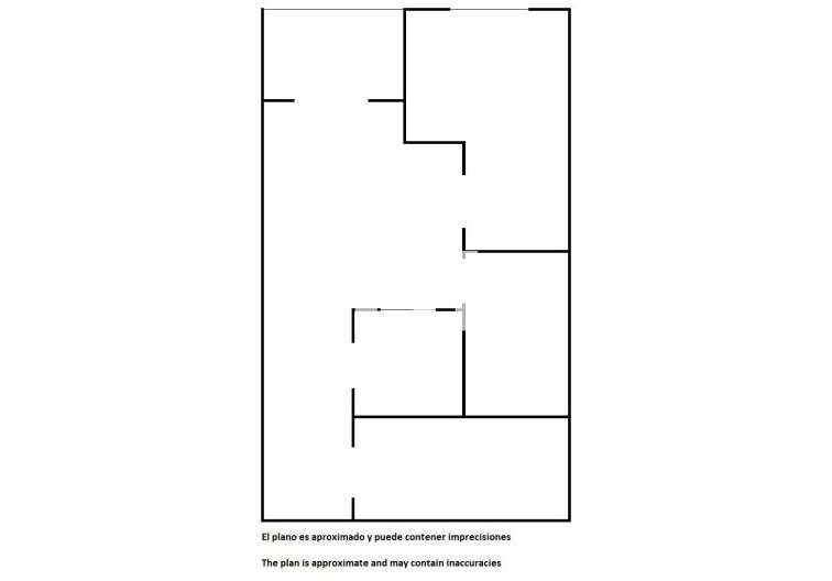 Revente - Appartement - Torrevieja - Estacion De Autobuses