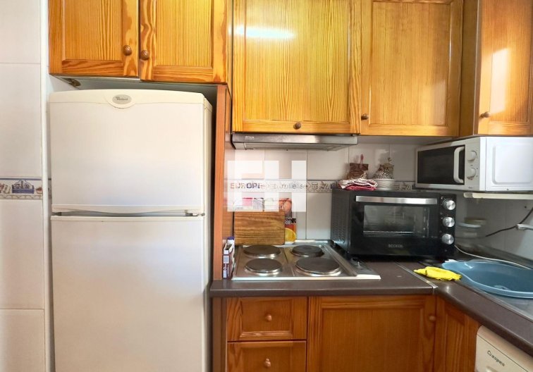 Segunda mano - Atico - Torrevieja - Parque De Las Naciones