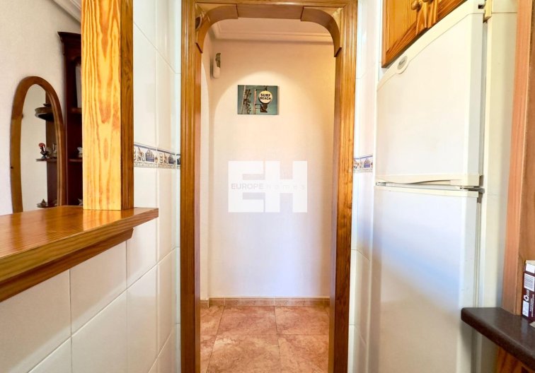 Segunda mano - Atico - Torrevieja - Parque De Las Naciones