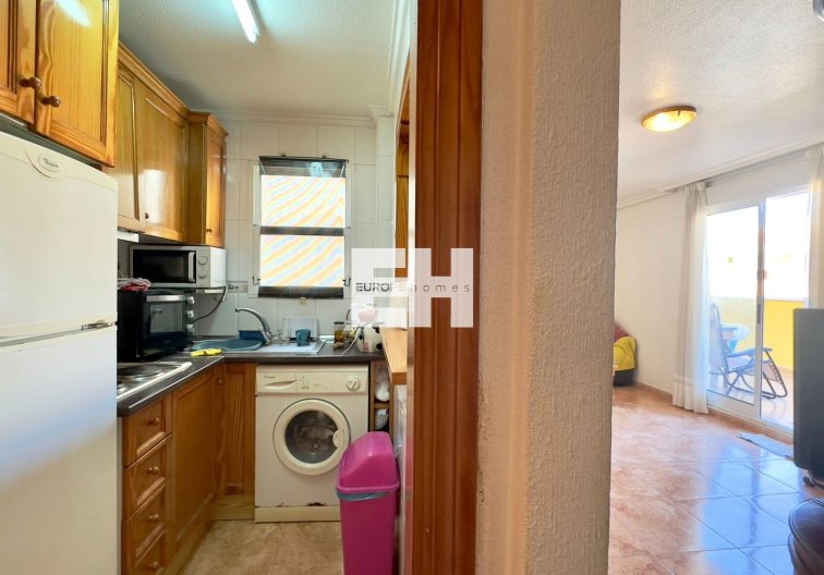 Segunda mano - Atico - Torrevieja - Parque De Las Naciones