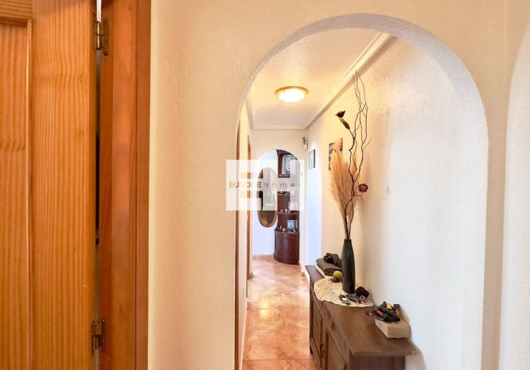 Segunda mano - Atico - Torrevieja - Parque De Las Naciones