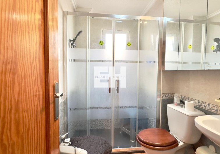 Segunda mano - Atico - Torrevieja - Parque De Las Naciones