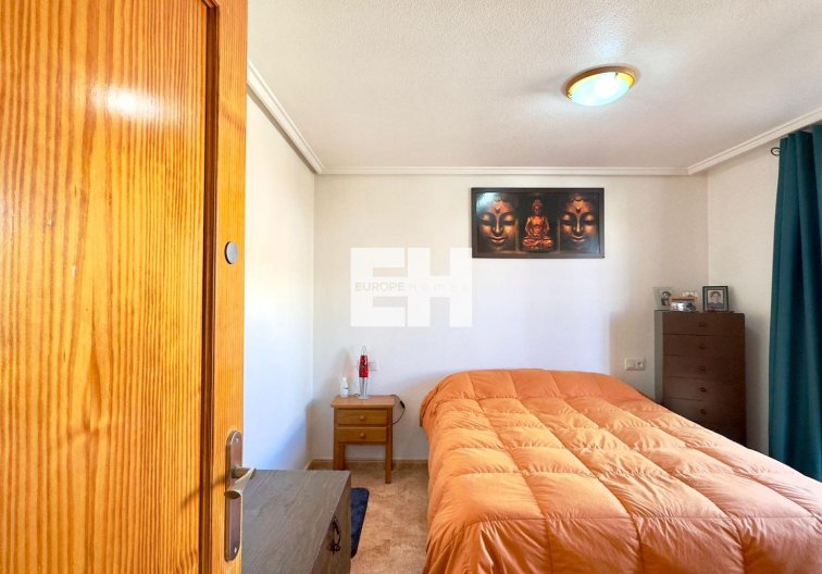 Segunda mano - Atico - Torrevieja - Parque De Las Naciones