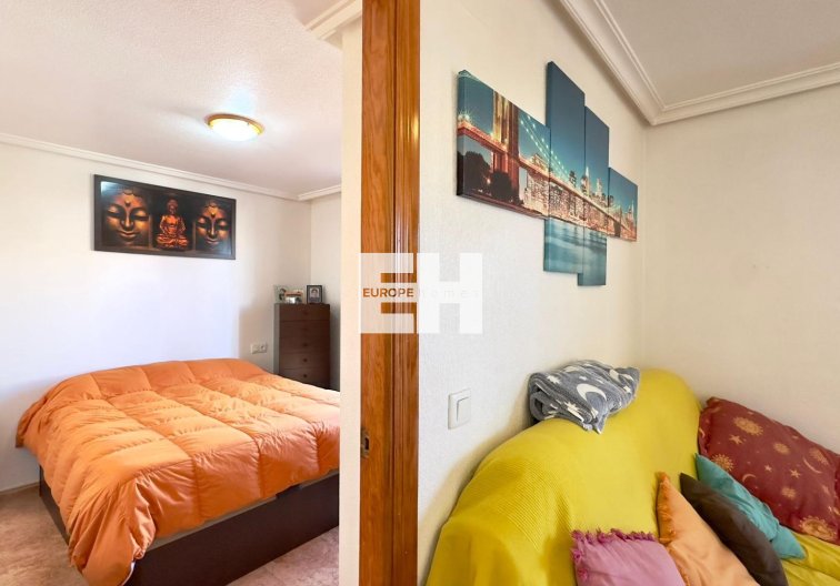 Segunda mano - Atico - Torrevieja - Parque De Las Naciones