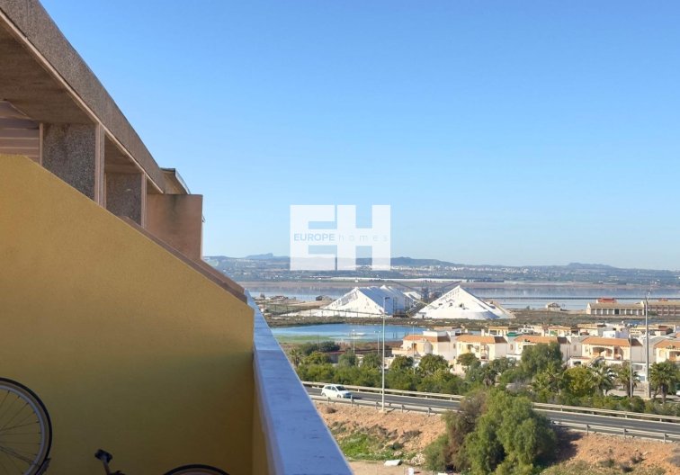 Segunda mano - Atico - Torrevieja - Parque De Las Naciones