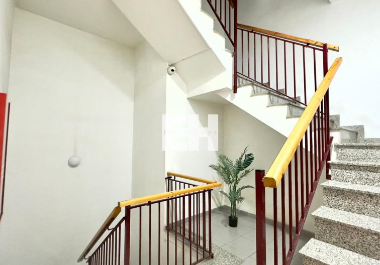 Segunda mano - Atico - Torrevieja - Parque De Las Naciones