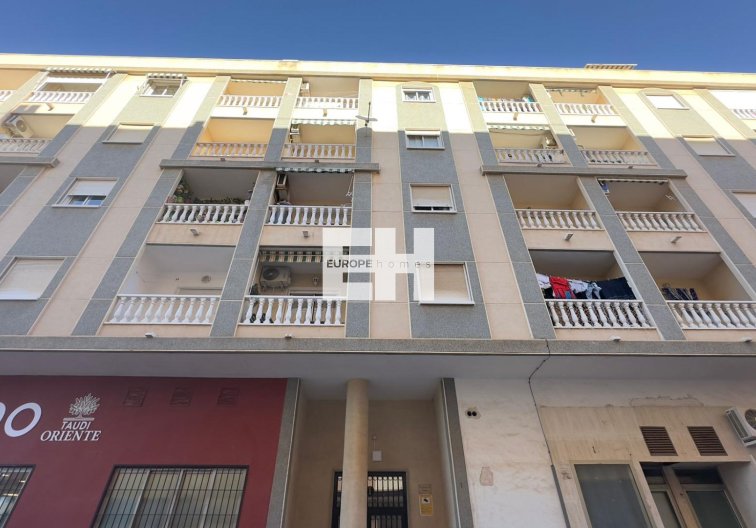 Segunda mano - Atico - Torrevieja - Parque De Las Naciones