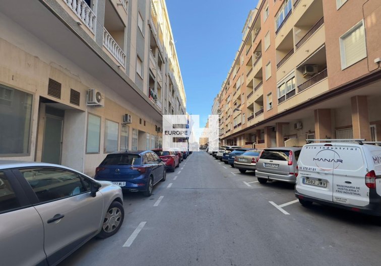 Segunda mano - Atico - Torrevieja - Parque De Las Naciones