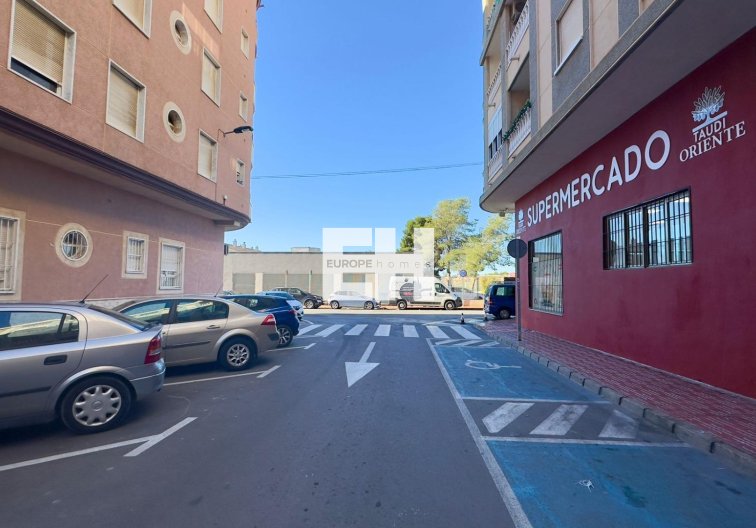 Segunda mano - Atico - Torrevieja - Parque De Las Naciones