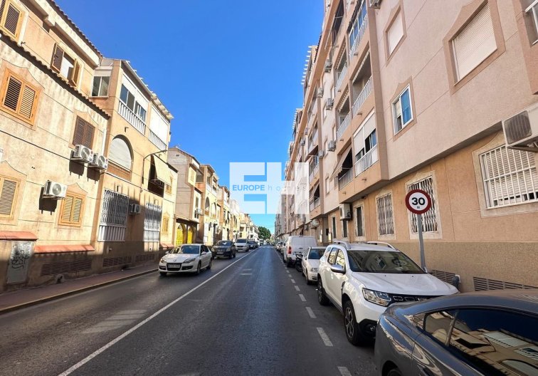 Segunda mano - Atico - Torrevieja - Acequion