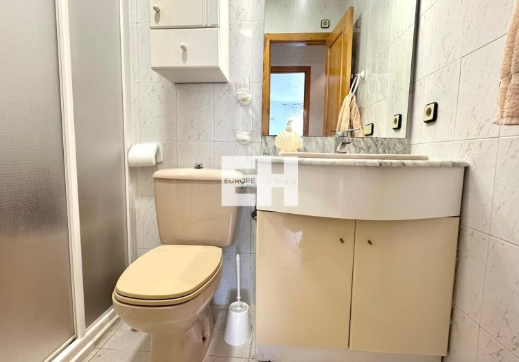 Segunda mano - Atico - Torrevieja - Acequion