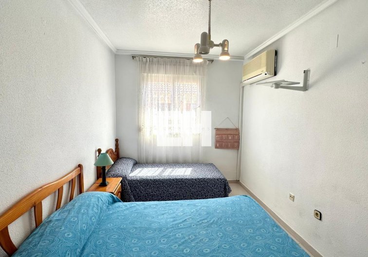 Segunda mano - Atico - Torrevieja - Acequion