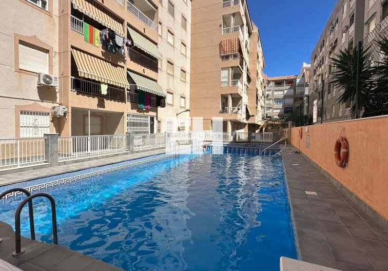 Segunda mano - Atico - Torrevieja - Acequion