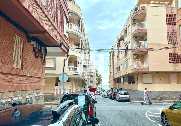 Segunda mano - Atico - Torrevieja - Centro