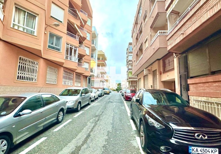 Segunda mano - Atico - Torrevieja - Centro