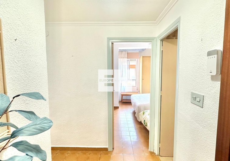 Segunda mano - Atico - Torrevieja - Centro