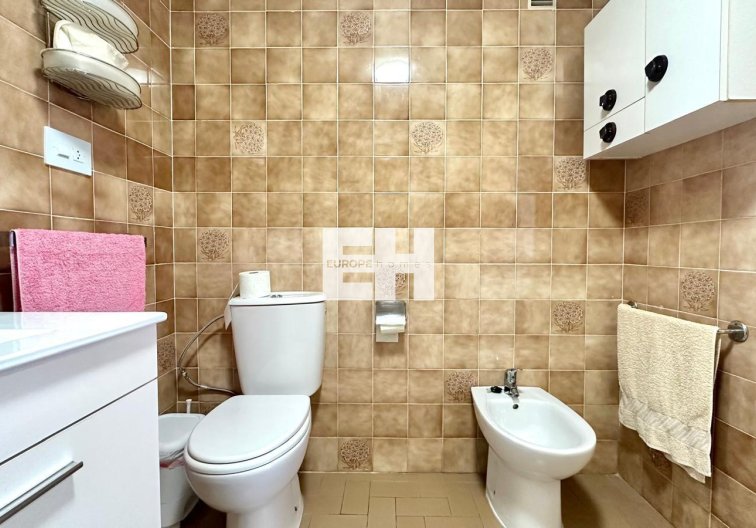 Segunda mano - Atico - Torrevieja - Centro