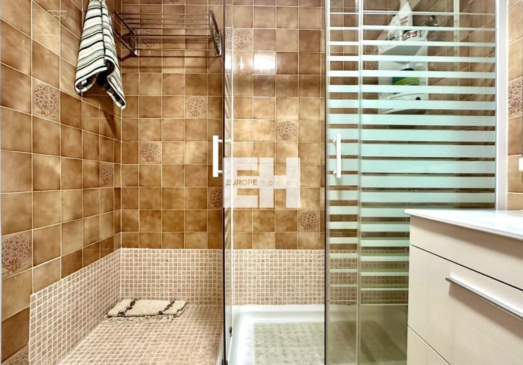 Segunda mano - Atico - Torrevieja - Centro