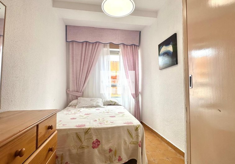 Segunda mano - Atico - Torrevieja - Centro