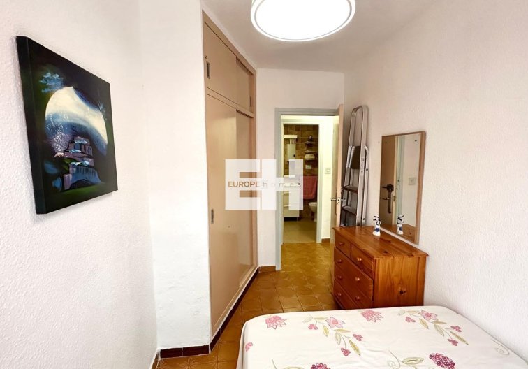 Segunda mano - Atico - Torrevieja - Centro