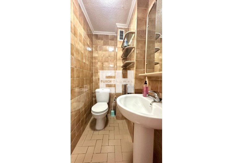 Segunda mano - Atico - Torrevieja - Centro