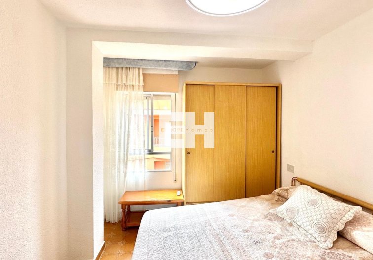 Segunda mano - Atico - Torrevieja - Centro